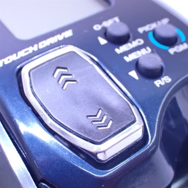 ２０フォースマスター６００